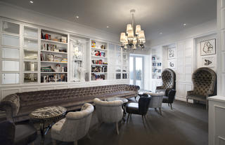 The Marly Boutique Hotel and Spa, Camps Bay